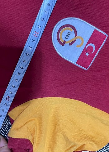 Galatasaray forma nostalji - Görsel 2