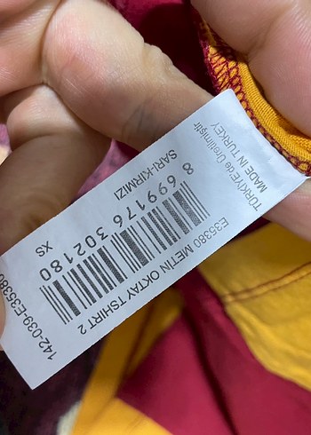 Galatasaray forma nostalji - Görsel 7