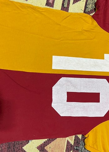 Galatasaray forma nostalji - Görsel 6