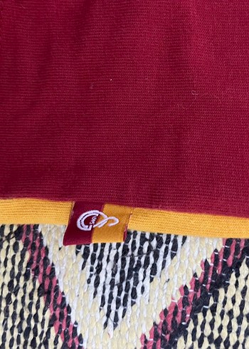 Galatasaray forma nostalji - Görsel 5