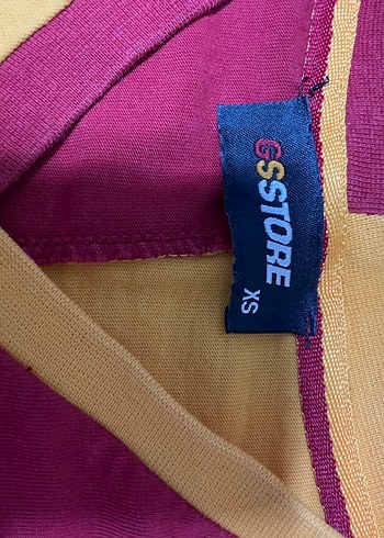 Galatasaray forma nostalji - Görsel 3