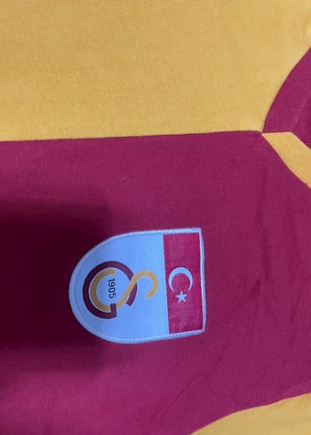 Galatasaray forma nostalji - Görsel 4