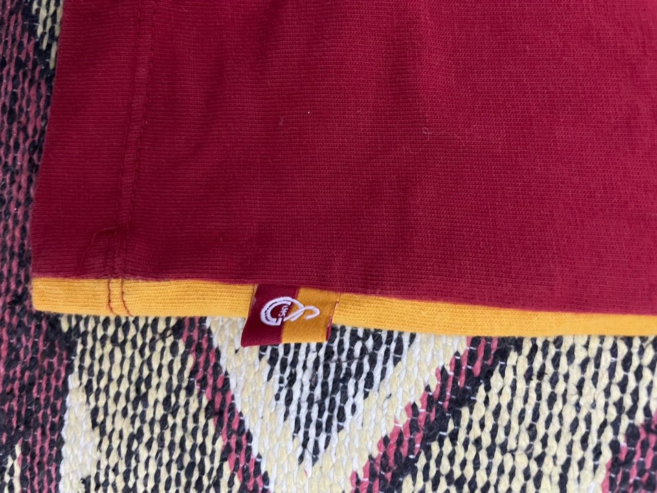 Galatasaray forma nostalji - Görsel 5