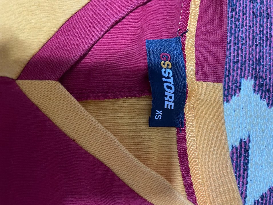 Galatasaray forma nostalji - Görsel 3