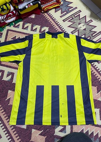 Fenerbahçe forma - Görsel 4