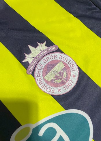 Fenerbahçe forma - Görsel 5