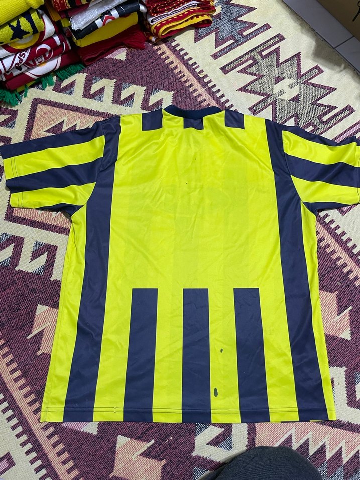 Fenerbahçe forma - Görsel 4