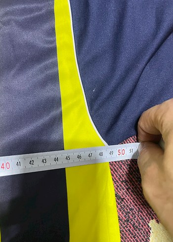 Fenerbahçe forma - Görsel 4