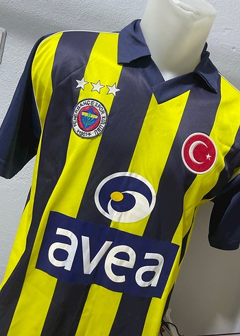 Fenerbahçe forma - Görsel 2