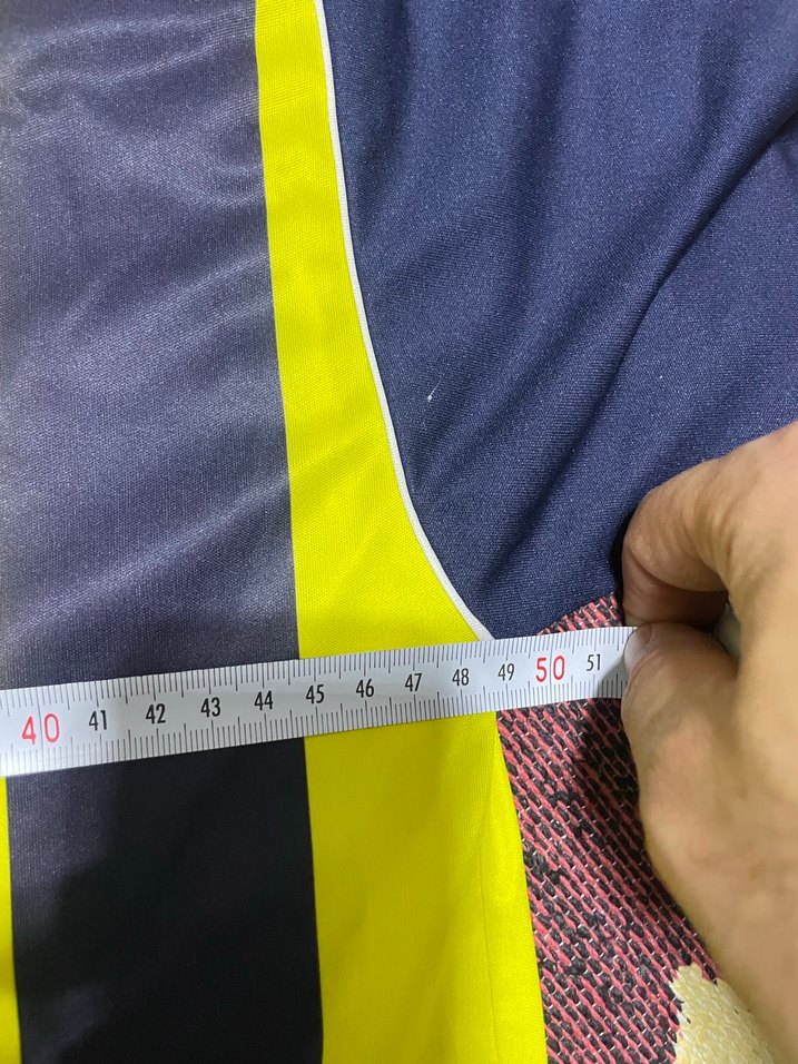 Fenerbahçe forma - Görsel 4