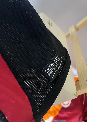 Galatasaray forma - Görsel 2