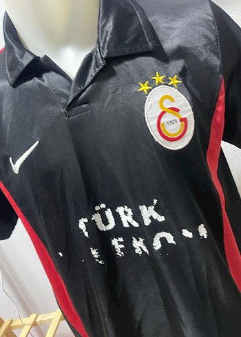 Galatasaray forma - Görsel 3