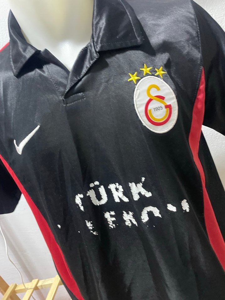 Galatasaray forma - Görsel 3