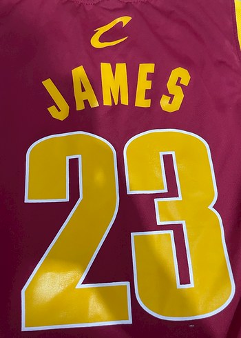 Basketbol Forması - Görsel 4