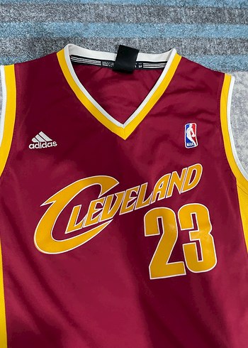 Basketbol Forması - Görsel 2