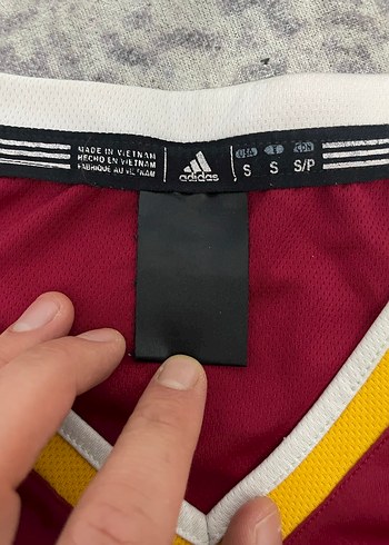 Basketbol Forması - Görsel 5