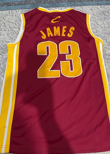 Basketbol Forması - Görsel 3