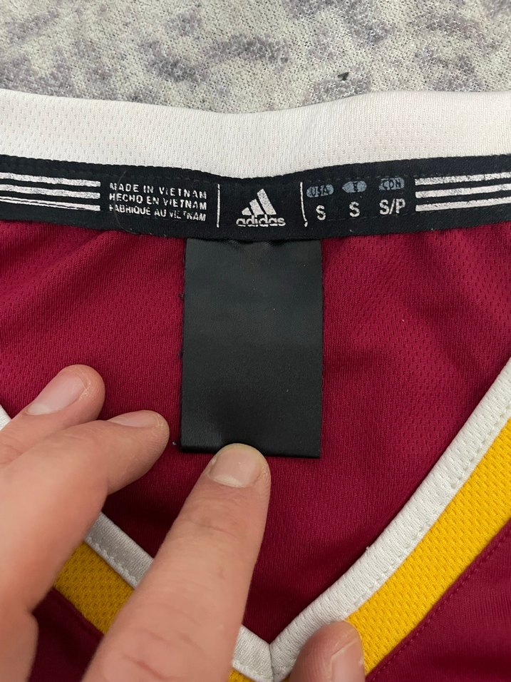 Basketbol Forması - Görsel 5