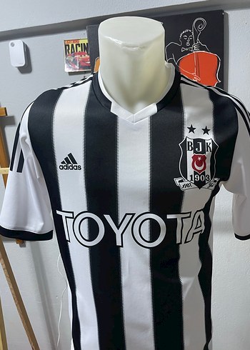 Beşiktaş forma orijinal takım - Görsel 5