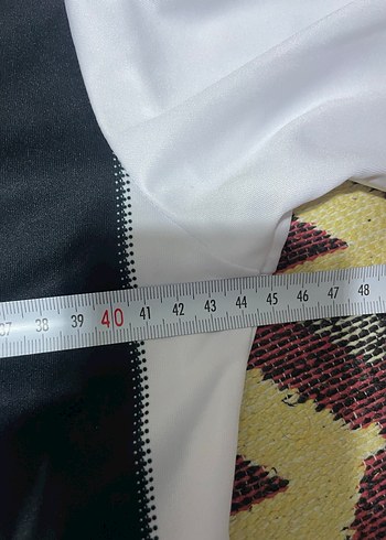 Beşiktaş forma orijinal takım - Görsel 11