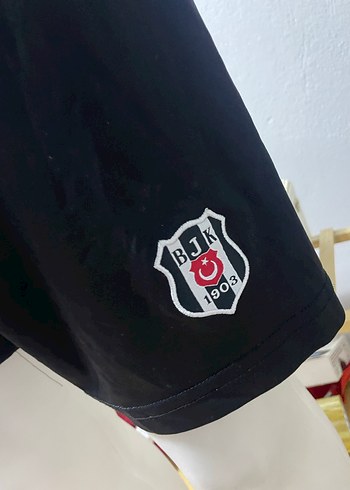 Beşiktaş forma orijinal takım - Görsel 3