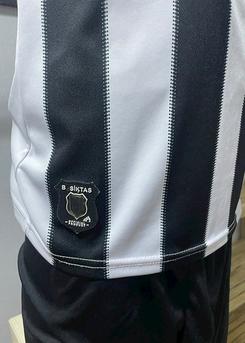 Beşiktaş forma orijinal takım - Görsel 4