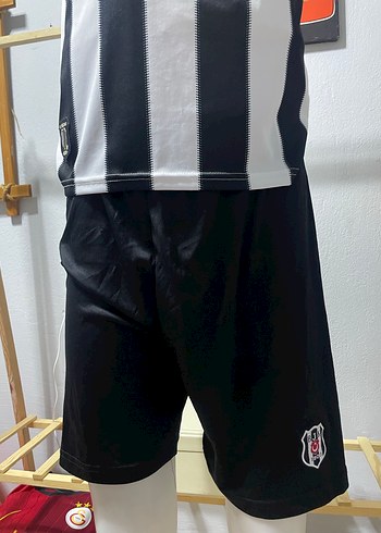 Beşiktaş forma orijinal takım - Görsel 2