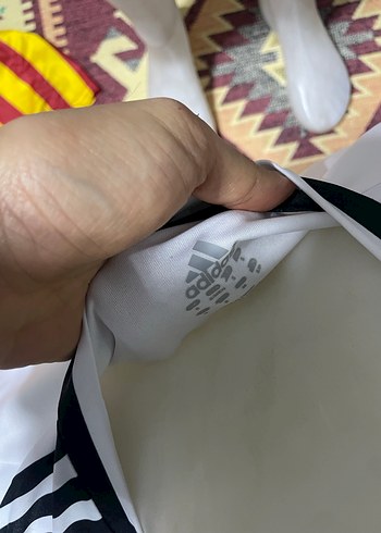 Beşiktaş forma orijinal takım - Görsel 9