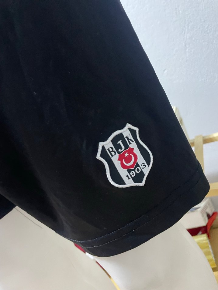 Beşiktaş forma orijinal takım - Görsel 3