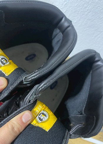 Cat orijinal bot erkek - Görsel 10