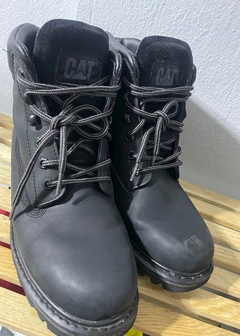 Cat orijinal bot erkek - Görsel 7