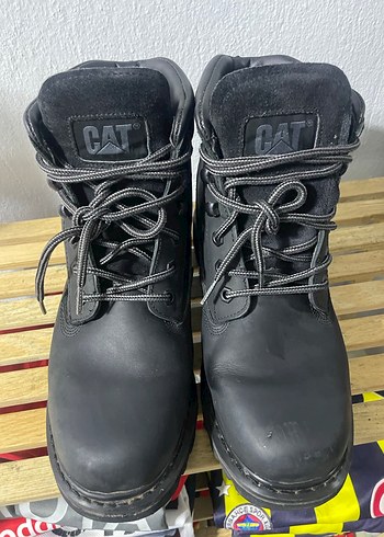 Cat orijinal bot erkek - Görsel 2