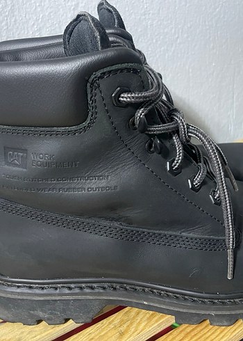 Cat orijinal bot erkek - Görsel 5