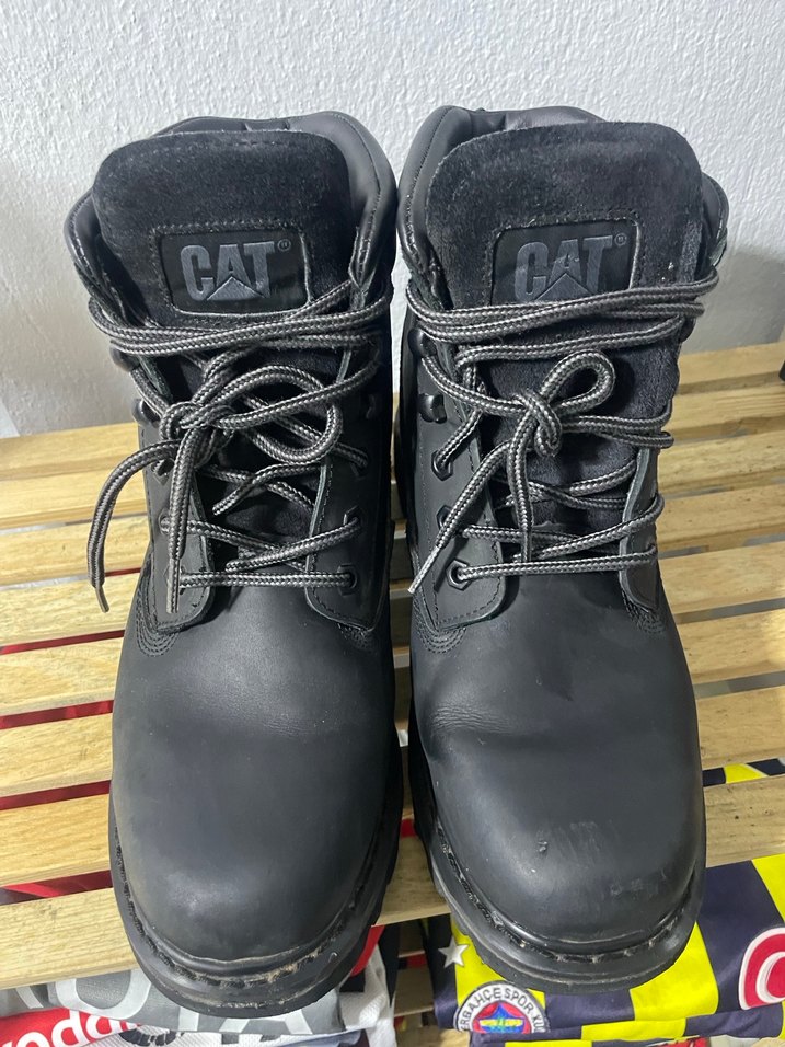 Cat orijinal bot erkek - Görsel 2