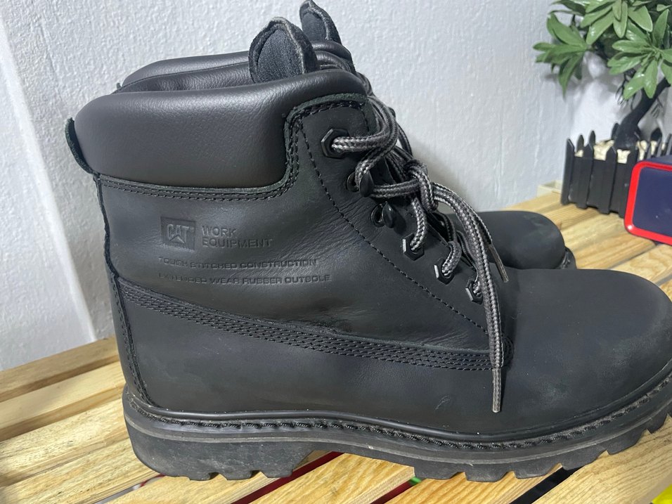 Cat orijinal bot erkek - Görsel 5