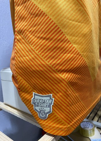 Galatasaray forma orijinal - Görsel 2