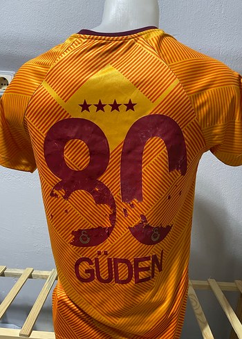 Galatasaray forma orijinal - Görsel 4
