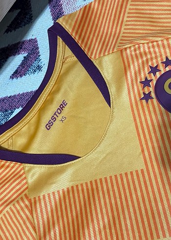 Galatasaray forma orijinal - Görsel 6