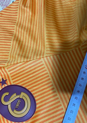 Galatasaray forma orijinal - Görsel 5