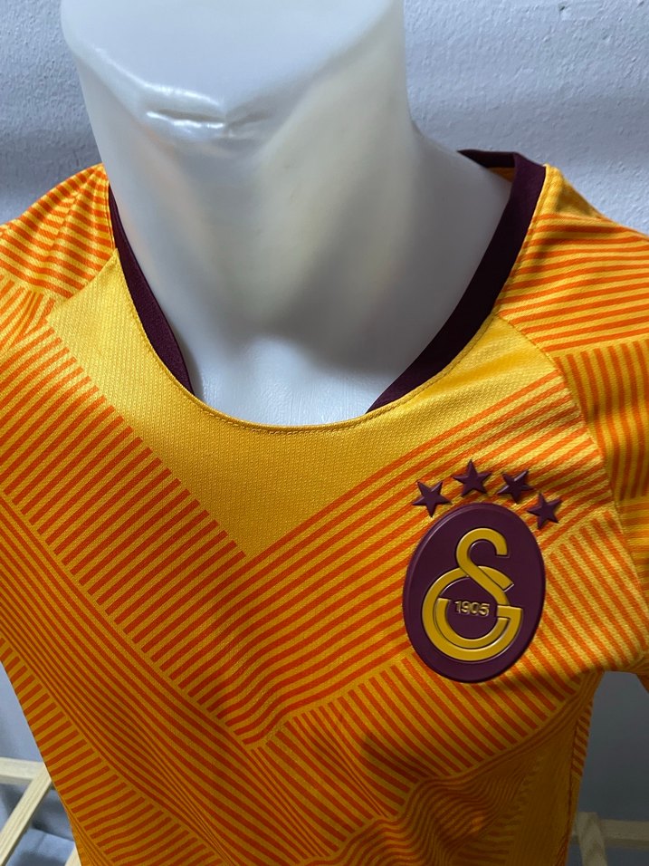 Galatasaray forma orijinal - Görsel 3
