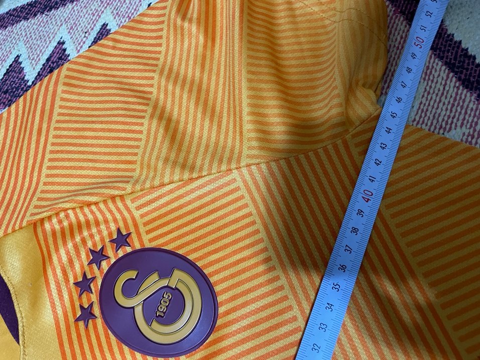 Galatasaray forma orijinal - Görsel 5