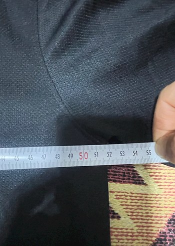 Galatasaray Gri Kısa Kollu Spor Tişörtü - Görsel 8