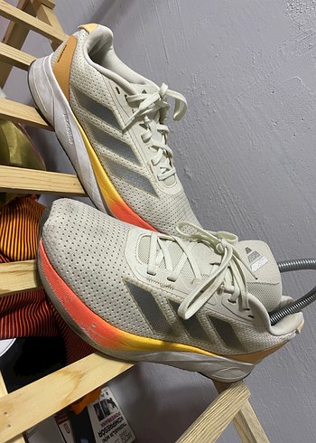 Adidas ayakkabı orijinal - Görsel 2