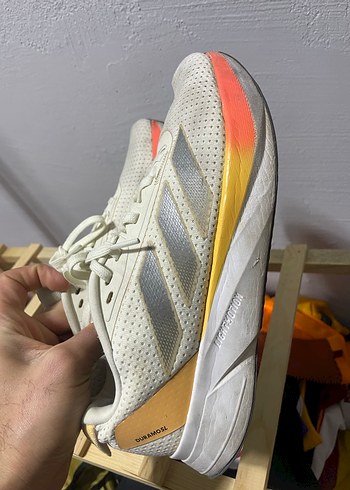 Adidas ayakkabı orijinal - Görsel 5