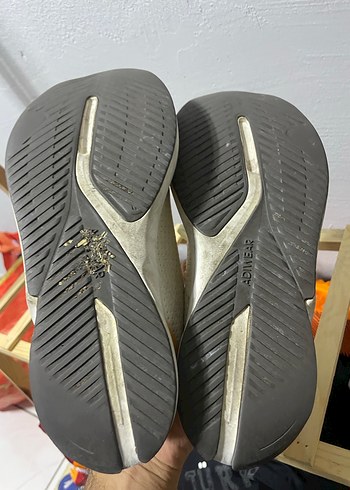 Adidas ayakkabı orijinal - Görsel 6