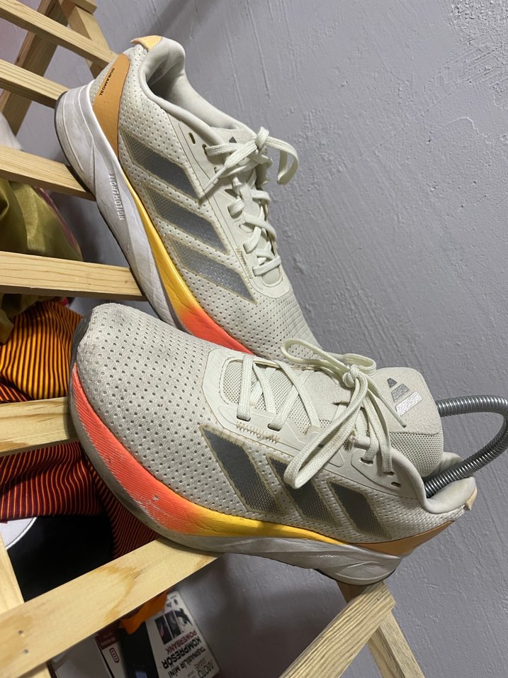 Adidas ayakkabı orijinal - Görsel 2