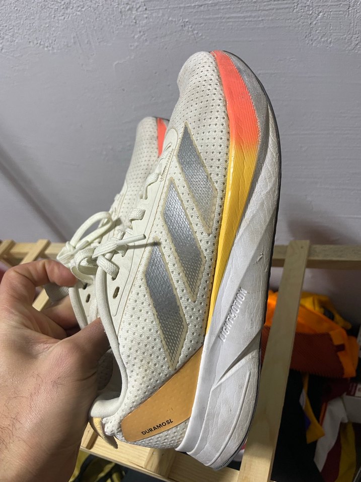 Adidas ayakkabı orijinal - Görsel 5