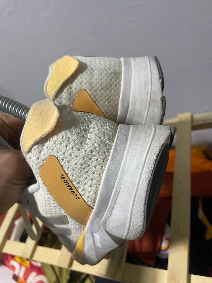 Adidas ayakkabı orijinal - Görsel 4