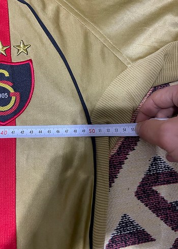 Galatasaray forma nostalji - Görsel 5