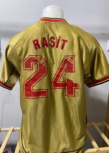 Galatasaray forma nostalji - Görsel 4